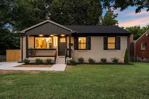 623 N 5th St, Nashville, TN 37207
