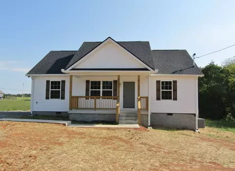 3863 Rivy Way, Lewisburg, TN 37091