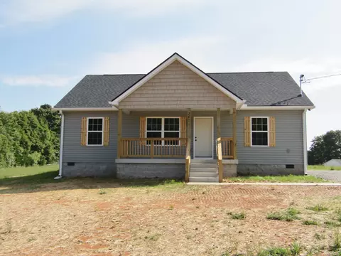 3871 Rivy Way, Lewisburg, TN 37091
