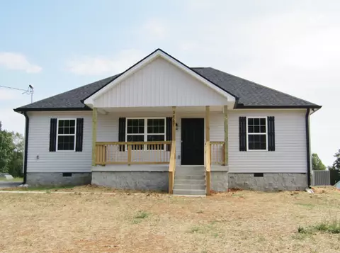 3867 Rivy Way, Lewisburg, TN 37091