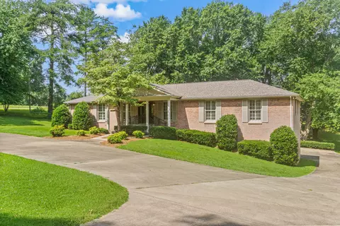 124 Ussery Rd, Clarksville, TN 37043