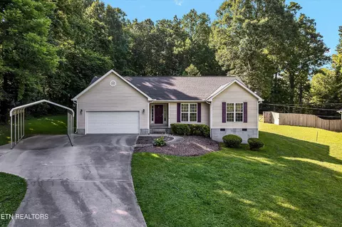 7018 Rising Rd, Knoxville, TN 37924