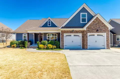 128 Angel Oak Way, Ringgold, GA 30736