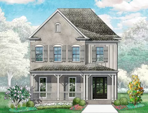 4012 Forestside Dr, Franklin, TN 37064