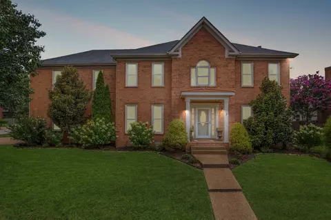 1405 Buckingham Cir, Franklin, TN 37064