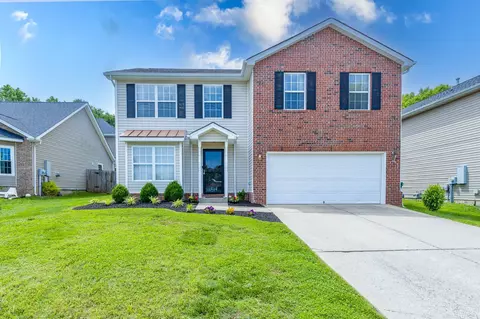 1018 Lowrey Pl, Spring Hill, TN 37174