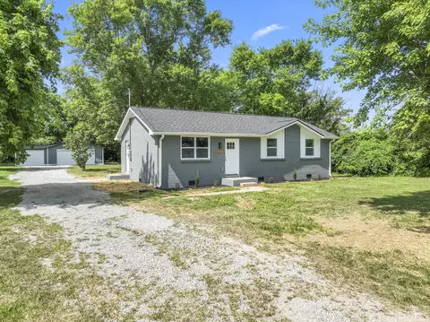 2315 Williamsport Pike, Columbia, TN 38401