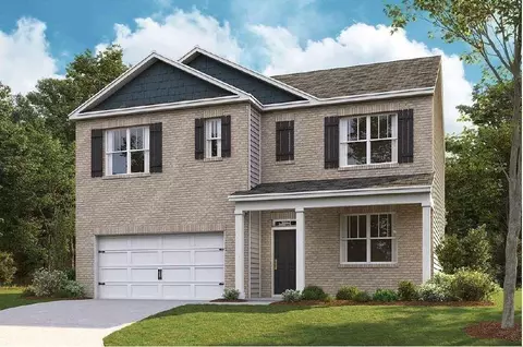 2100 Seiver Ln, White House, TN 37188