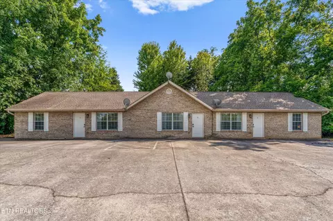 1132 Fielding Dr, Maryville, TN 37804