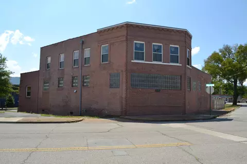1635 Rossville Ave, Chattanooga, TN 37408