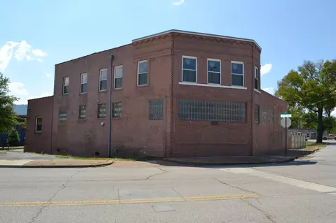1635 Rossville Ave, Chattanooga, TN 37408
