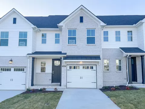 1333 Halter Park Dr #LOT 381, Gallatin, TN 37066