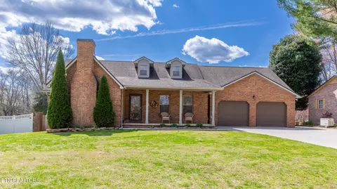 7417 Bridgefield Dr, Powell, TN 37849
