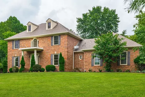 2531 Steeplechase Rd, Gallatin, TN 37066