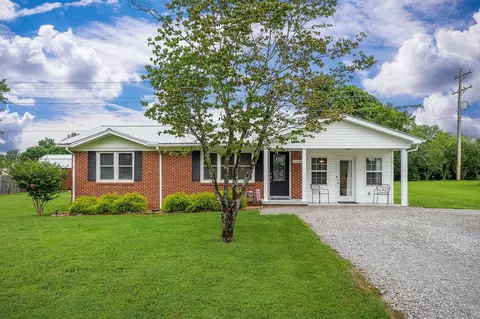 308 Cardinal Dr, Mcminnville, TN 37110