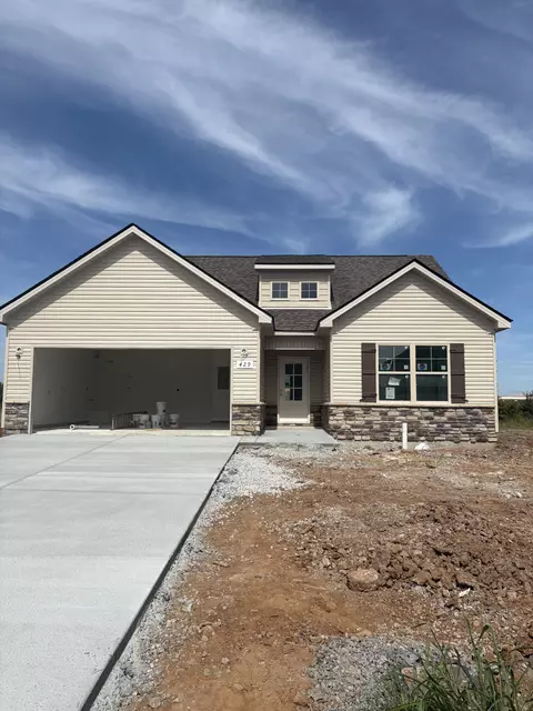 429 Burton Farms Dr, Smyrna, TN 37167