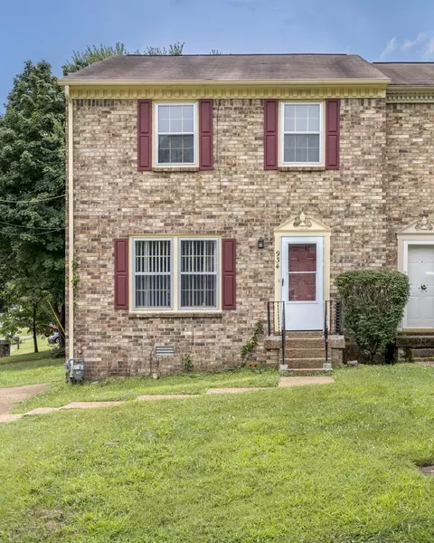 934 Hammack Dr, Nashville, TN 37214