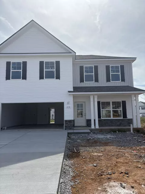 430 Burton Farms Dr, Smyrna, TN 37167