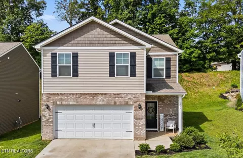 935 Curly Top Ln, Knoxville, TN 37932