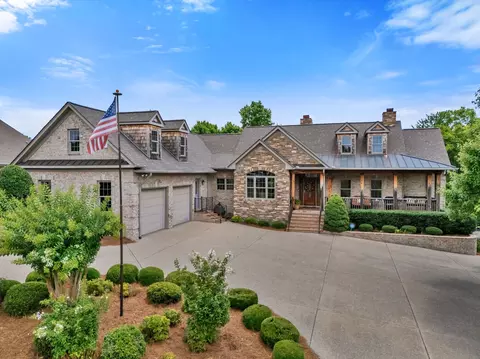 1660 Stokley Ln, Old Hickory, TN 37138