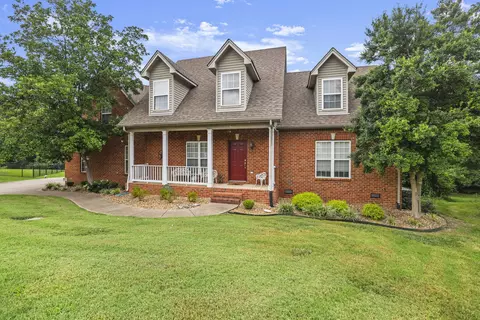 1408 Blossom Ct, Hermitage, TN 37076