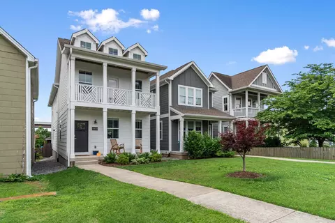 5005 Georgia Ave # A, Nashville, TN 37209