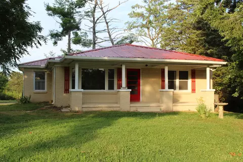 3559 Gainesboro Grade, Cookeville, TN 38501