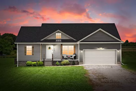 3140 Stokes Chapel Rd, Elkton, KY 42220