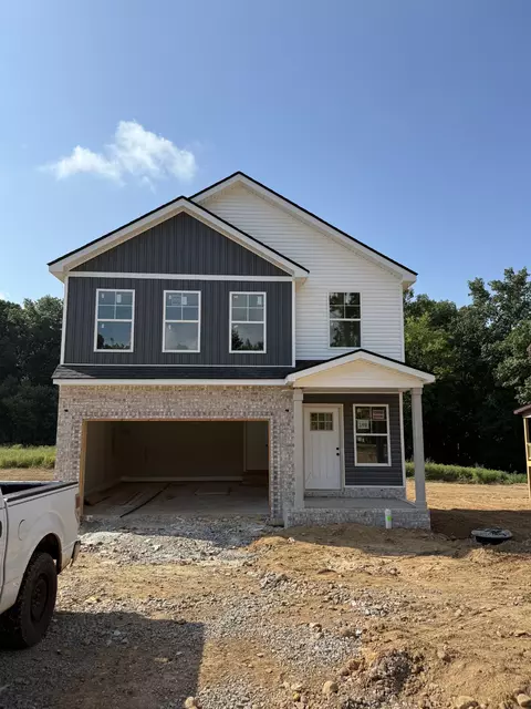 149 Irish Hills Dr #149, Clarksville, TN 37042