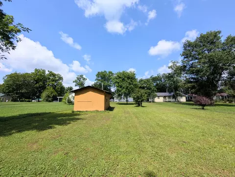 Exterior - 406 Horton St, Decherd, TN 37324 photo 10 of 12