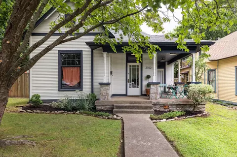 2102 Grantland Ave, Nashville, TN 37204