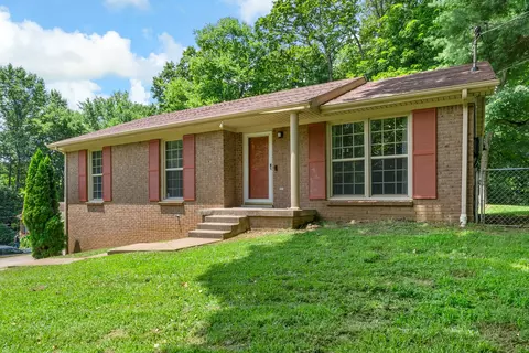 349 Harold Dr, Clarksville, TN 37040