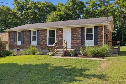 209 Becklea Dr, Madison, TN 37115