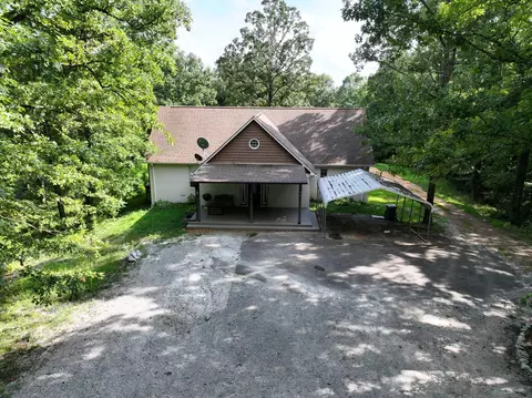 155 Fire Tower Rd, Cedar Grove, TN 38321 photo 2