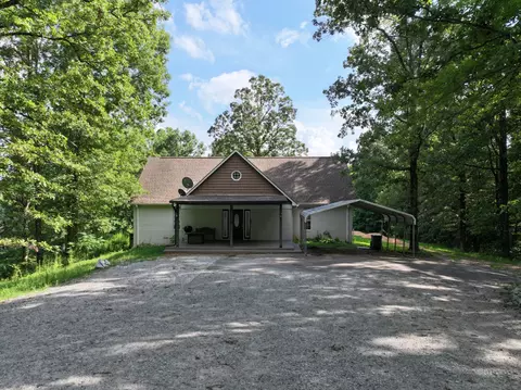 155 Fire Tower Rd, Cedar Grove, TN 38321