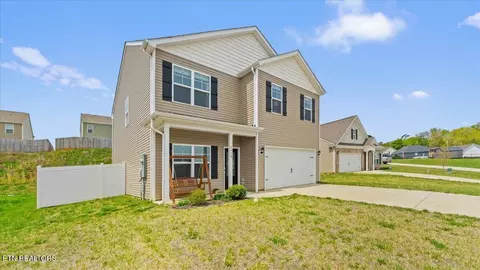2479 Stream View Ln, Morristown, TN 37814