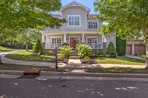 416 High Point Ter, Brentwood, TN 37027