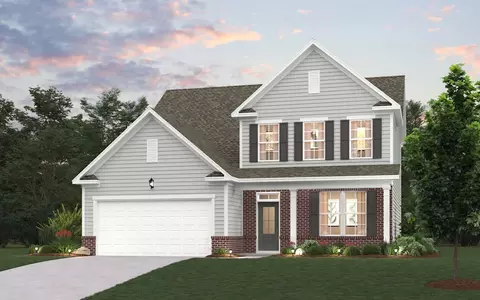 289 Subban Ct, Lebanon, TN 37087
