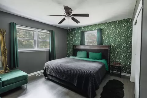Bedroom - 2501 Douglas St, Springfield, TN 37172 photo 1 of 3