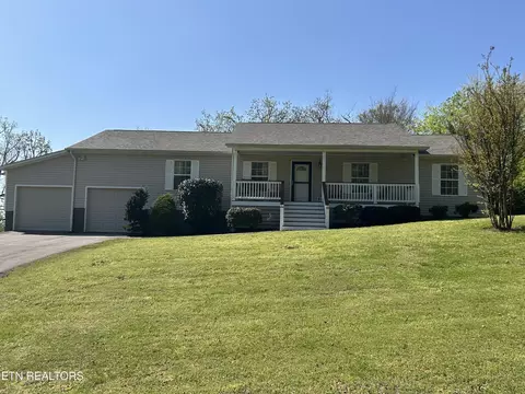 6332 Mountain Laurel Rd, Knoxville, TN 37924