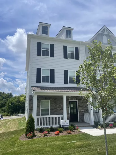 446 Blair Rd, Smyrna, TN 37167