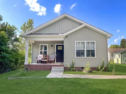 207 Dorris Ave, Springfield, TN 37172 photo 1