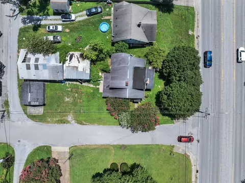 4300 Old Hickory Blvd, Old Hickory, TN 37138