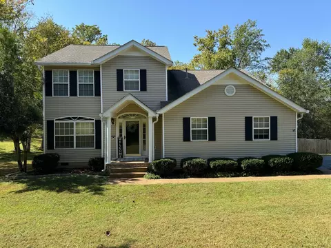 58 Oak Valley Dr, Spring Hill, TN 37174