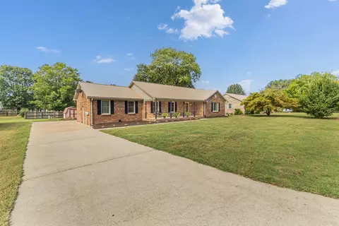 515 Crocus Ct, Murfreesboro, TN 37128
