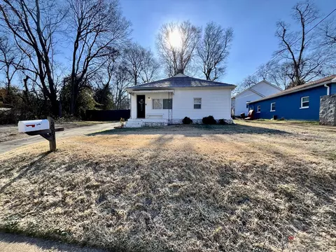 2301 Alameda St, Nashville, TN 37208
