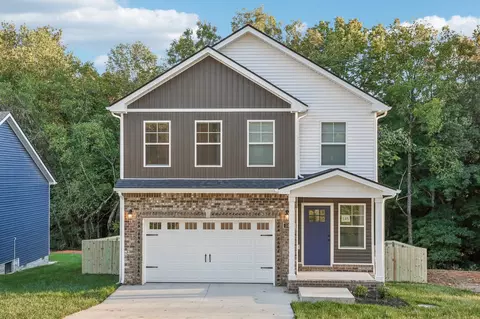 145 Irish Hls, Clarksville, TN 37042