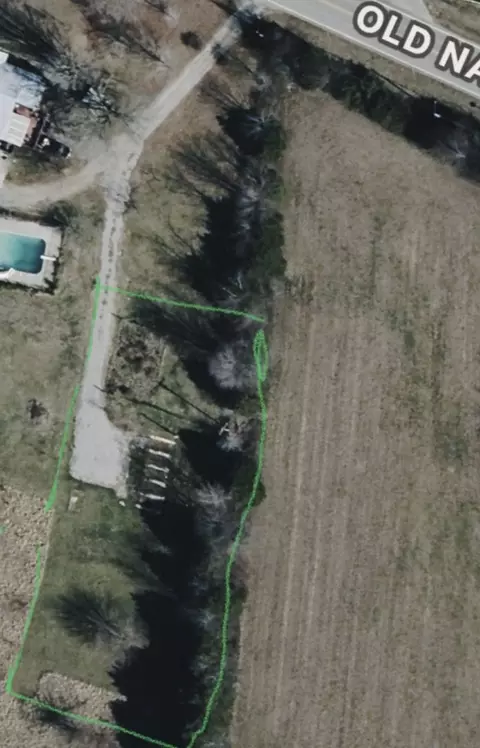 5545 Old Nashville Hwy, Mcminnville, TN 37110