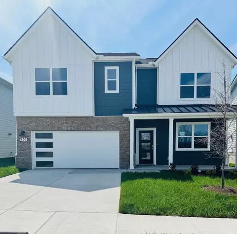 956 Brooklyn Crossing Rd, Gallatin, TN 37066