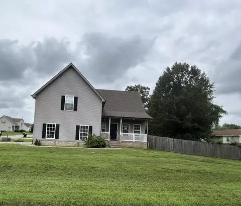 3421 Foxrun Ln, Clarksville, TN 37042